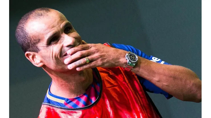 (Photo by Visual China Group via Getty Images/Visual China Group via Getty Images) - Ribaldo falou sobre os técnicos portugueses.