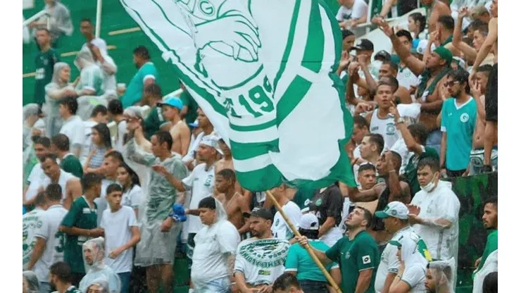 Foto: Divulgação/Goiás EC - Equipe já está classificada para as quartas-de-final do Campeonato Goiano