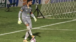 Foto: Robson Mafra/AGIF - Gustavo defende o Criciúma desde a temporada passada