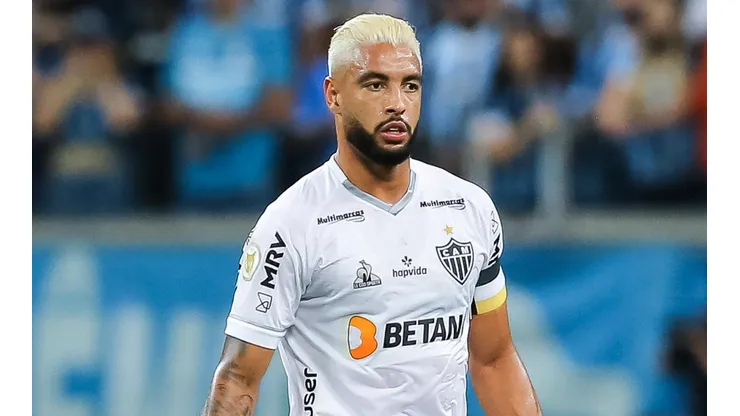 - O defensor ressaltou que esses problemas defensivos vão ser trabalhados para o clássico