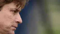 Mauro Horita/AGIF - 'Treinador' está no Clube desde 2013