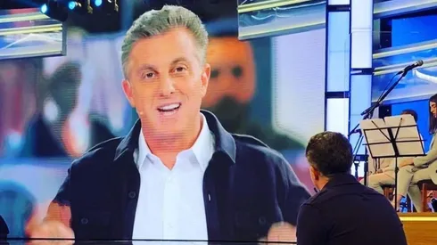 Foto: Reprodução/Instagram - Clima não estava muito amistoso nos bastidores