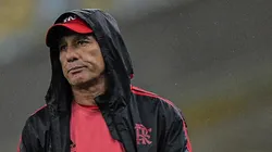 Foto: Thiago Ribeiro/AGIF - Passagem de Renato foi relembrada por Mauro Cezar