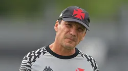 Foto: Thiago Ribeiro/AGIF