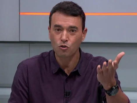 Rizek não fica em silêncio e aponta 'culpado' por títulos do Palmeiras