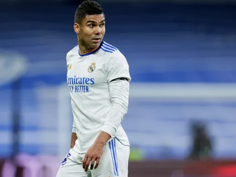 Casemiro e Mendy não são os únicos e Real Madrid pode sofrer 3º desfalque contra o PSG