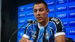 Foto: Lucas Uebel/ Grêmio