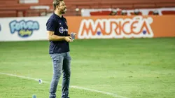 PERNAMBUCANO 2022 - NAUTICO X SALGUEIRO