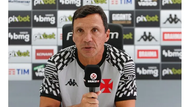 Foto: Rafael Ribeiro/Vasco
