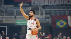 Foto LNB / NBB - Flamengo foi um dos times que venceram nesta quarta