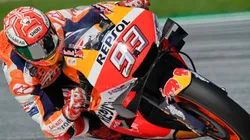 Josef Bollwein/Getty Images - Vai começar mais uma temporada da MotoGP