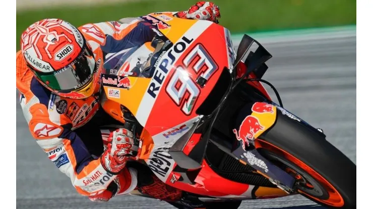 Josef Bollwein/Getty Images - Vai começar mais uma temporada da MotoGP