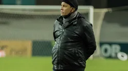 BRASILEIRO B 2021, CORITIBA X NAUTICO