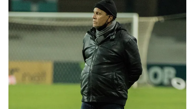 BRASILEIRO B 2021, CORITIBA X NAUTICO