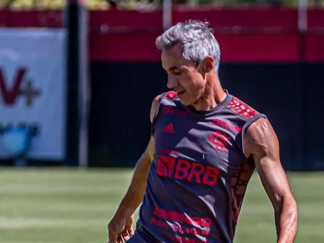 Paulo Sousa tem reforço de ‘peso’ confirmado para o clássico; Veja!