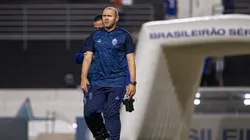 BRASILEIRO B 2021, CSA X CONFIANCA