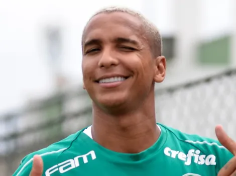 Deyverson não perdoa e 'detona' Neto após título do Palmeiras