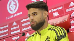 Foto: Ricardo Duarte/Internacional