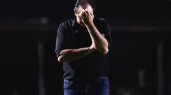 Rogério Ceni pediu um zagueiro para a diretoria do São Paulo (Foto: Ettore Chiereguini/AGIF)