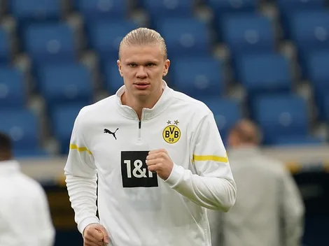 Real Madrid não para em Haaland e prepara investida "pesada" por outro titular do Borussia Dortmund