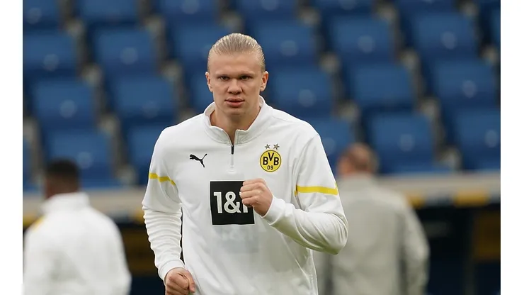 (Foto: Hasan Bratic/DeFodi Images via Getty Images)