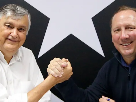 Pix de R$ 100 milhões e prioridades expostas; Botafogo oficializa a SAF. Conheça o fluxo de investimentos