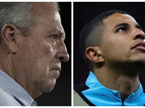 Guerra na Ucrânia pode 'favorecer' vinda de ala de € 20 milhões a Abel; veja perfil