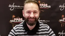 Daniel Negreanu acumulou outra boa premiação neste ano (Foto: Reprodução twitter oficial Daniel Negreanu)