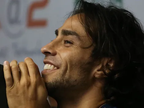 TOMOU, PAPUDO? Valdivia provoca antis do Palmeiras após título da Recopa; confira