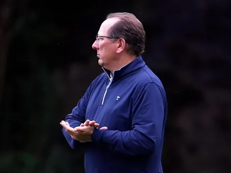 Textor busca contratação de zagueiro brasileiro no futebol chinês