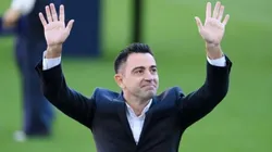 Foto: David Ramos/Getty Images | Xavi deve ganhar um reforço de peso