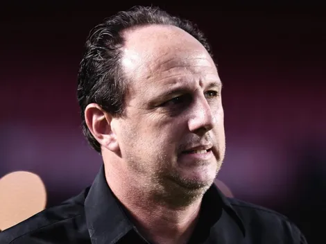 Ceni revela perfil de reforços procurados pela diretoria SPFC; CONFIRA