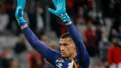 Foto: Gabriel Machado/AGIF | Santos tem em seu currículo uma medalha olímpica com a Seleção Brasileira