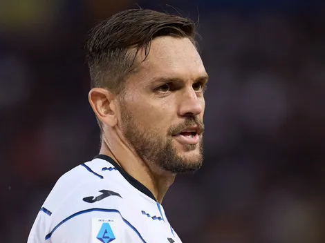 Empresário de Rafael Tolói descarta negócio com o Vasco