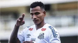 Foto: Reinaldo Campos/AGIF - Santos enfrenta Ituano nesta segunda-feira (15) pelo Brasileirão Série B 2024