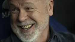 Mano Menezes tem boas notícias no elenco do Fluminense.