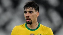 Lucas Paquetá tem decisão sobre carreira