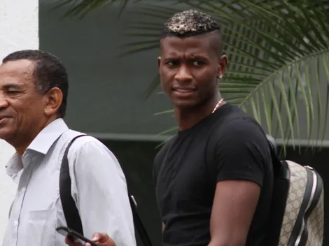 Orejuela não empolga e Bolzan tem ‘plano A’ para resolver situação no Grêmio