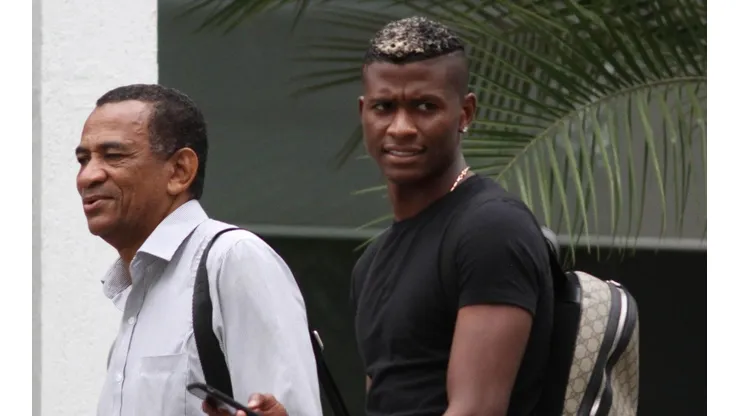 Foto: Fernando Moreno/AGIF | Orejuela não empolga em volta ao Grêmio