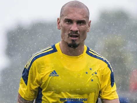 É UMA BOA? Ademir Quintino informa escolhido do Santos em troca por Maicon