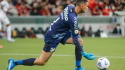 Foto: Gabriel Machado/AGIF - Santos se aproxima do Flamengo após final da Recopa Sul-Americana