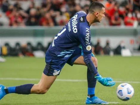 Flamengo abre os cofres e sinaliza pagar bolada ao Athletico por Santos