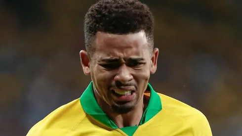 Foto: Marcello Zambrana/AGIF - Empresário de Jesus que intermediou as negociações.