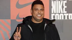 (Photo by David M. Benett/Dave Benett/Getty Images for Nike) - Chegada de mais 2 reforços deve ser prioridade de Ronaldo.