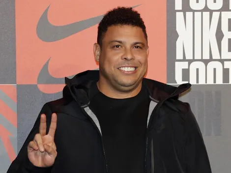 Ronaldo pode trazer mais 2 reforços nos bastidores do Cruzeiro