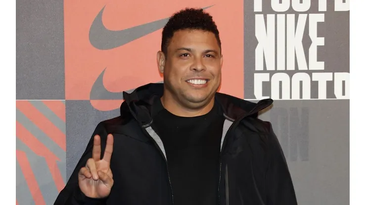 (Photo by David M. Benett/Dave Benett/Getty Images for Nike) - Chegada de mais 2 reforços deve ser prioridade de Ronaldo.