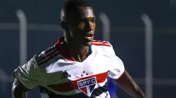 Foto: Marcello Zambrana/AGIF