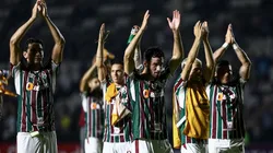 Lucas Merçon/Fluminense - Comentaristas "esquecem" Fluminense como favorito em 2022