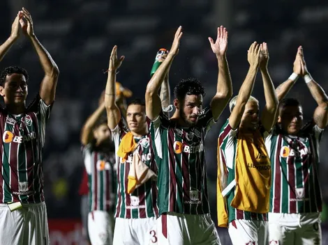 Jornalistas jogam Fluminense para escanteio em disputa de títulos: “Não tem elenco"