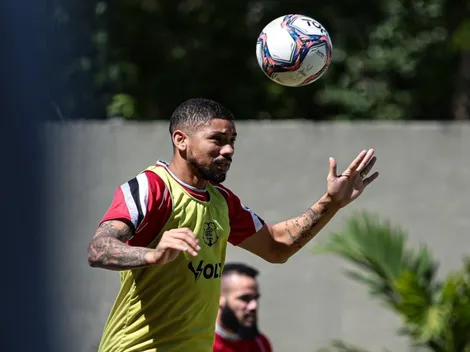 Rodrigo Yuri comenta chance do Santa Cruz não disputar campeonato nacional em 2023